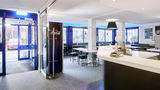 B&B Hotel Essen Nord Lobby