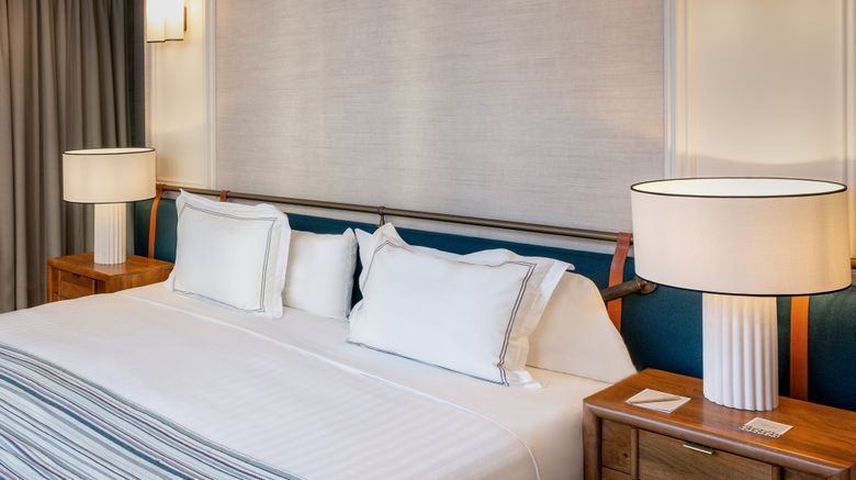 <b>HOSPES Palacio de los Patos,a Design Htl Room</b>. Images powered by <a href="https://www.leonardoworldwide.com/" title="Leonardo Worldwide" target="_blank">Leonardo</a>.