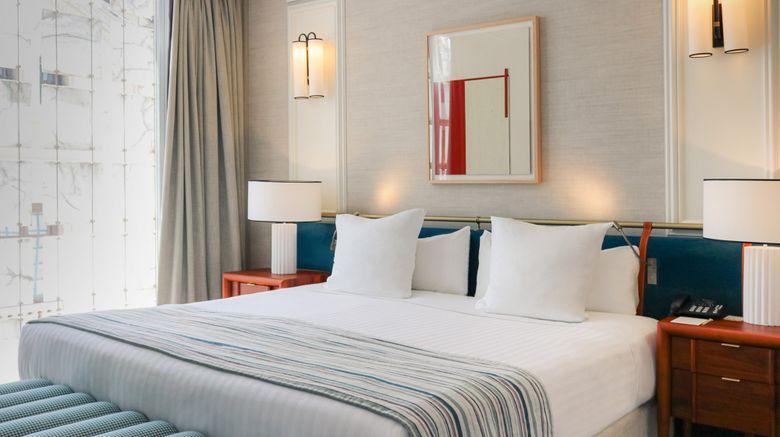 <b>HOSPES Palacio de los Patos,a Design Htl Suite</b>. Images powered by <a href="https://www.leonardoworldwide.com/" title="Leonardo Worldwide" target="_blank">Leonardo</a>.