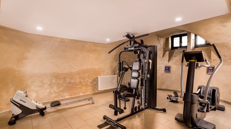 Appart'City Nimes Arenes Health Club