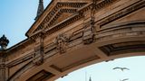 Gainsborough Bath Spa Hotel Other