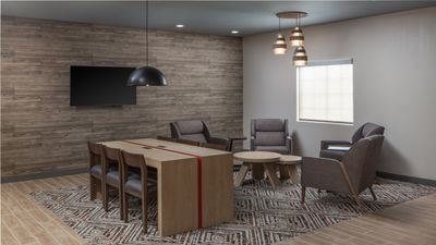 Candlewood Suites St. Robert