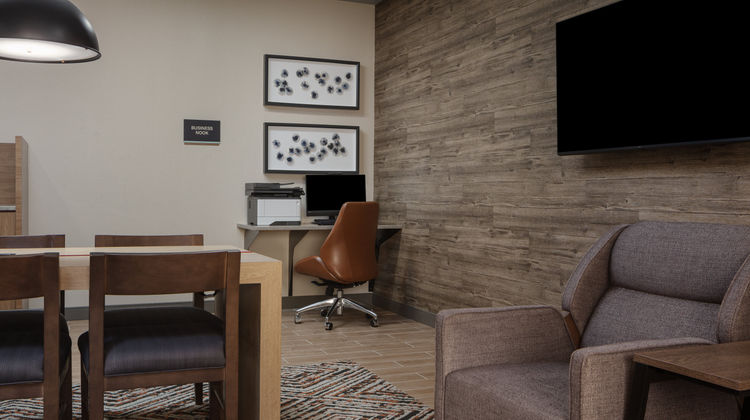 Candlewood Suites St. Robert Other