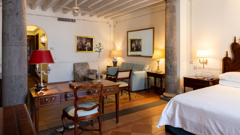 <b>Hotel Solar De Las Animas Room</b>. Images powered by <a href="https://www.leonardoworldwide.com/" title="Leonardo Worldwide" target="_blank">Leonardo</a>.