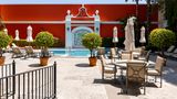 <b>Hotel Solar De Las Animas Pool</b>. Images powered by <a href="https://www.leonardoworldwide.com/" title="Leonardo Worldwide" target="_blank">Leonardo</a>.