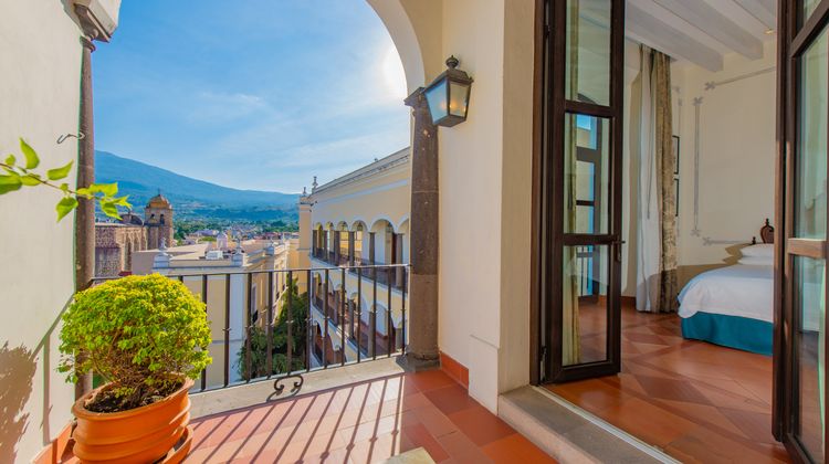 Hotel Solar De Las Animas Room