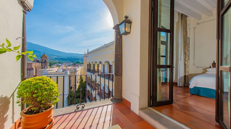 <b>Hotel Solar De Las Animas Room</b>. Images powered by <a href="https://www.leonardoworldwide.com/" title="Leonardo Worldwide" target="_blank">Leonardo</a>.