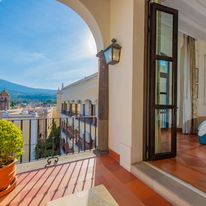 Hotel Solar De Las Animas