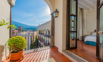 Hotel Solar De Las Animas