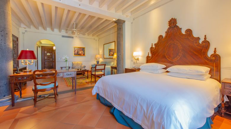 <b>Hotel Solar De Las Animas Other</b>. Images powered by <a href="https://www.leonardoworldwide.com/" title="Leonardo Worldwide" target="_blank">Leonardo</a>.