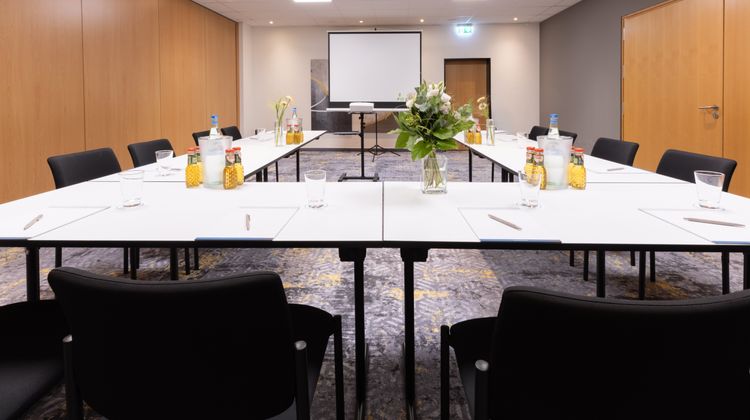 Garner Hotel Elmshorn Meeting