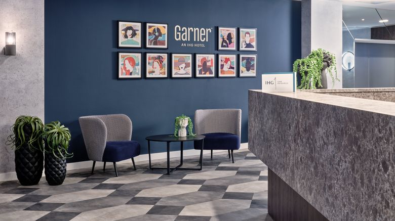 <b>Garner Hotel Elmshorn Exterior</b>. Images powered by <a href="https://www.leonardoworldwide.com/" title="Leonardo Worldwide" target="_blank">Leonardo</a>.