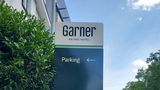 Garner Hotel Elmshorn Lobby