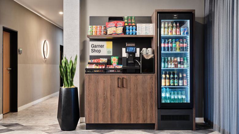 <b>Garner Hotel Elmshorn Lobby</b>. Images powered by <a href="https://www.leonardoworldwide.com/" title="Leonardo Worldwide" target="_blank">Leonardo</a>.