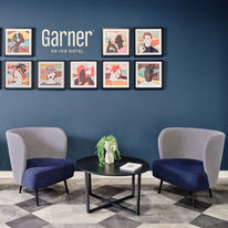 Garner Hotel Elmshorn
