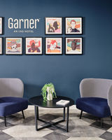 Garner Hotel Elmshorn
