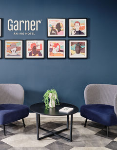 Garner Hotel Elmshorn