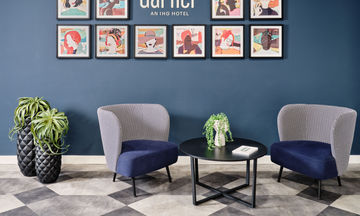 Garner Hotel Elmshorn