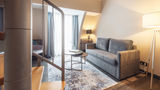 Garner Hotel Elmshorn Room