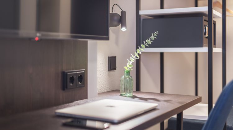 Garner Hotel Elmshorn Room