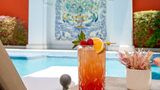 <b>Hotel Solar De Las Animas Pool</b>. Images powered by <a href="https://www.leonardoworldwide.com/" title="Leonardo Worldwide" target="_blank">Leonardo</a>.