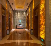 Voco Changzhou Fudu Lobby