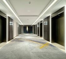 Voco Changzhou Fudu Lobby