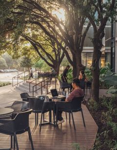 The Loren Hotel Austin
