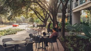 The Loren Hotel Austin