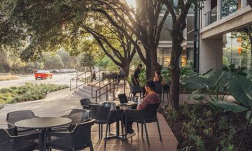 The Loren Hotel Austin