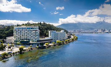 Hotel Indigo Dali Erhai