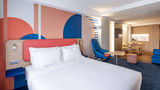 <b>Holiday Inn Expr Suites Principe Real Suite</b>. Images powered by <a href="https://www.leonardoworldwide.com/" title="Leonardo Worldwide" target="_blank">Leonardo</a>.