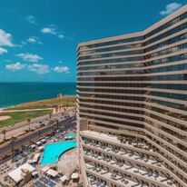 InterContinental David Tel Aviv