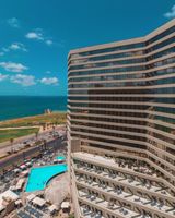 InterContinental David Tel Aviv