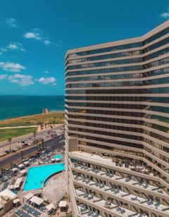 InterContinental David Tel Aviv