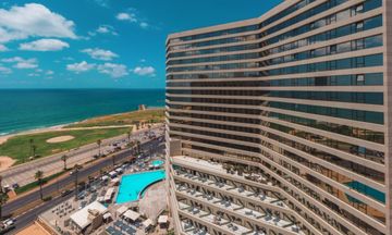 InterContinental David Tel Aviv
