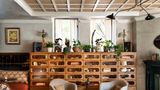 The Quoin Wilmington Lobby