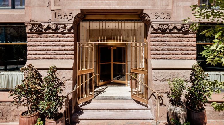 <b>The Quoin Wilmington Exterior</b>. Images powered by <a href="https://www.leonardoworldwide.com/" title="Leonardo Worldwide" target="_blank">Leonardo</a>.