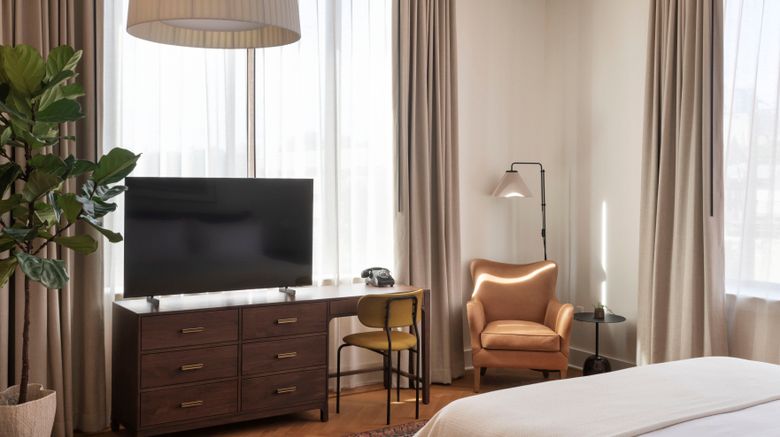 <b>The Quoin Wilmington Suite</b>. Images powered by <a href="https://www.leonardoworldwide.com/" title="Leonardo Worldwide" target="_blank">Leonardo</a>.
