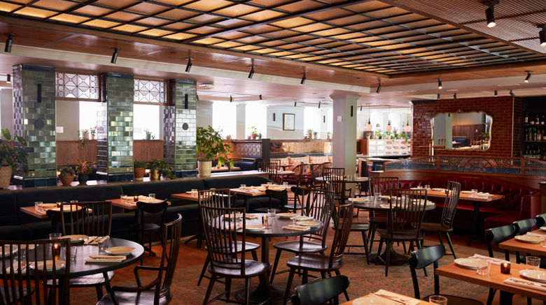 <b>The Quoin Wilmington Restaurant</b>. Images powered by <a href="https://www.leonardoworldwide.com/" title="Leonardo Worldwide" target="_blank">Leonardo</a>.