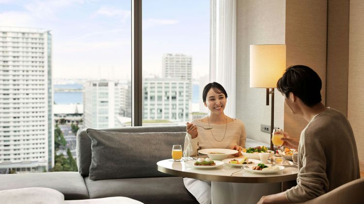 The Westin Yokohama Other