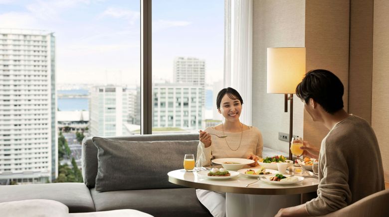 <b>The Westin Yokohama Other</b>. Images powered by <a href="https://www.leonardoworldwide.com/" title="Leonardo Worldwide" target="_blank">Leonardo</a>.