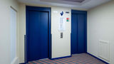 <b>Holiday Inn Expr Suites Principe Real Lobby</b>. Images powered by <a href="https://www.leonardoworldwide.com/" title="Leonardo Worldwide" target="_blank">Leonardo</a>.