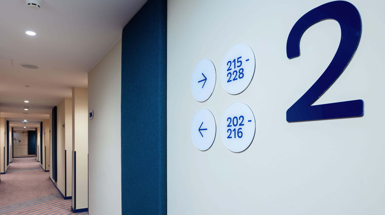 <b>Holiday Inn Expr Suites Principe Real Lobby</b>. Images powered by <a href="https://www.leonardoworldwide.com/" title="Leonardo Worldwide" target="_blank">Leonardo</a>.