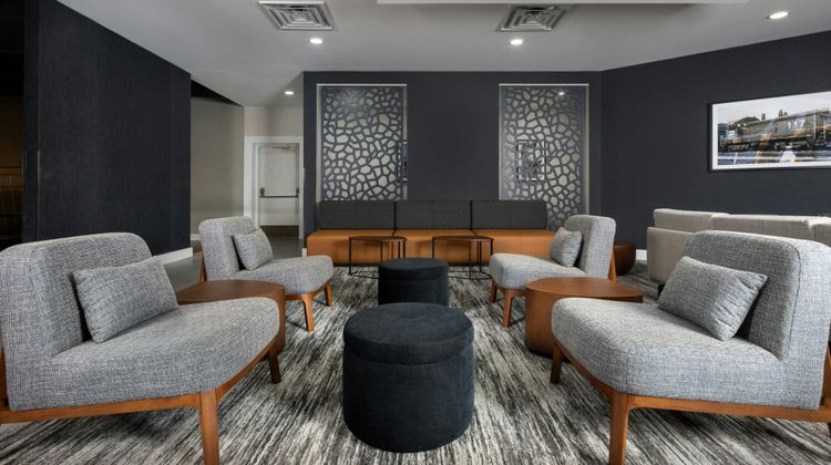 Four Points by Sheraton Kansas City Arpt Other