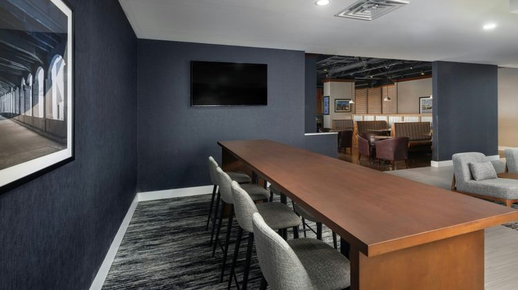Four Points by Sheraton Kansas City Arpt Other