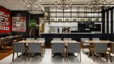 Courtyard by Marriott Kyoto Shijo Karasu Restaurant
