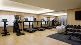 Courtyard by Marriott Kyoto Shijo Karasu Health Club