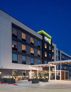 Home2 Suites by Hilton