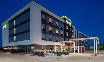 Home2 Suites by Hilton